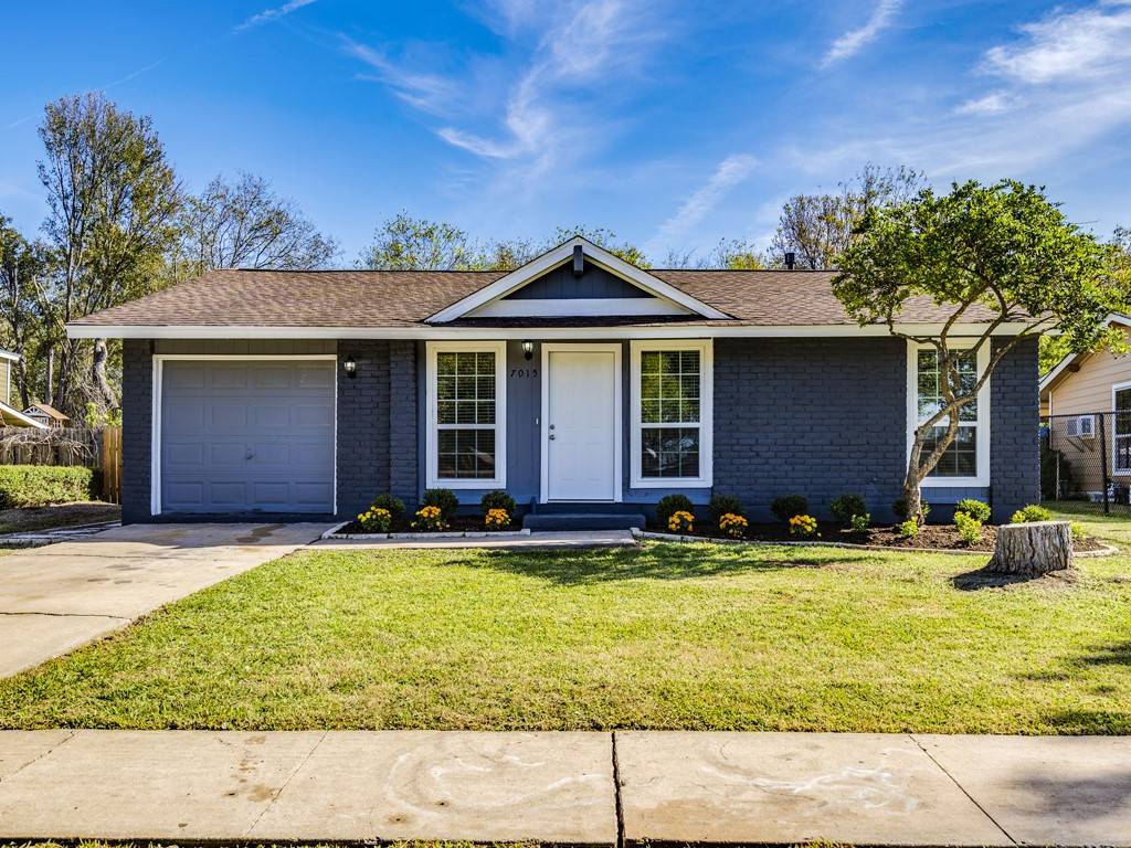 Homes for sale - 7015 CRAYBROUGH CIR, Austin, TX 78724 – MLS#203288...
