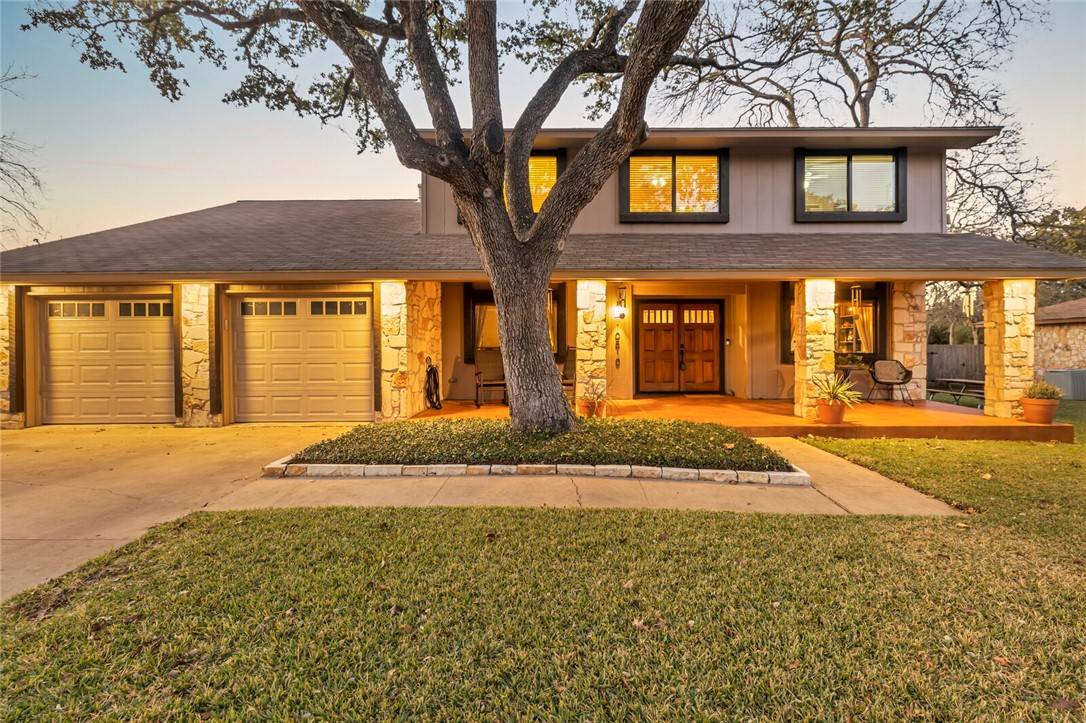 Homes for sale - 10510 Timbercrest LN, Austin, TX 78750 – MLS#37365...
