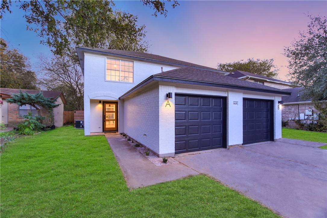Homes for sale - 9605 Nightjar DR #A, Austin, TX 78748 – MLS#849290...