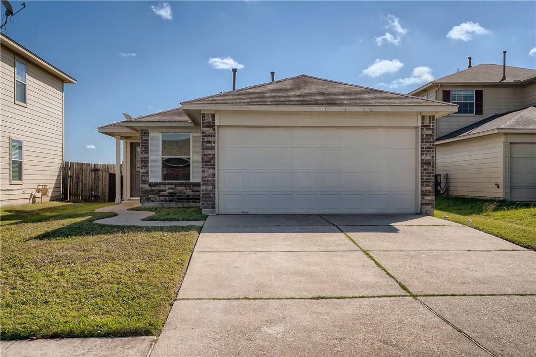 Homes for sale - 2409 Kale DR, Austin, TX 78725 – MLS#8861990 - Ken...