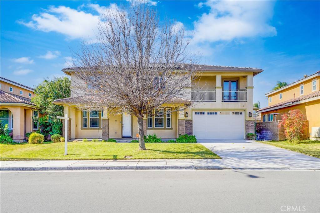 6537 Branch CT, Eastvale, CA 92880